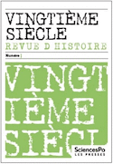 20 & 21: Revue d'histoire, no 143, juillet-septembre 2019